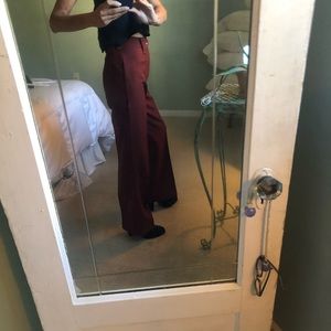 Vintage pants one of a kind